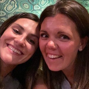 Meet your Posher, Kori